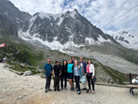 Picture of Tour du Mont Blanc Highlights