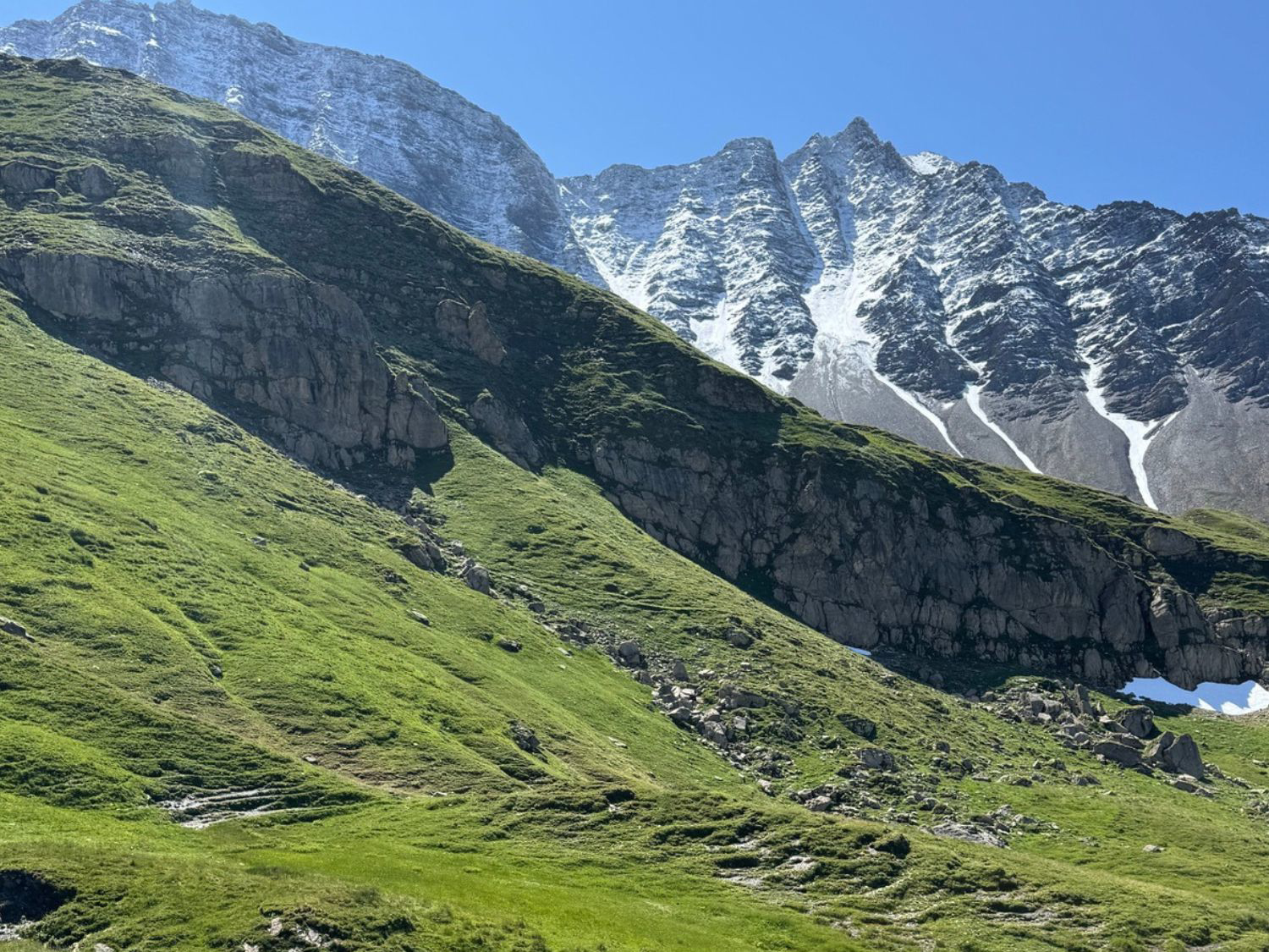 Picture of Tour du Mont Blanc Highlights