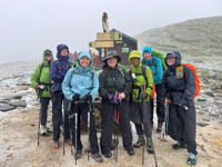 Picture of Tour du Mont Blanc Highlights