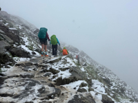 Picture of Tour du Mont Blanc Highlights