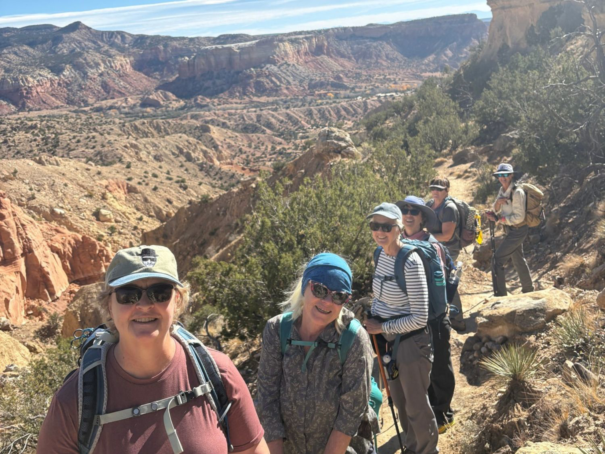 Picture of Exploring New Mexico - Land of Enchantment