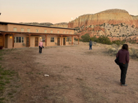 Picture of Exploring New Mexico - Land of Enchantment