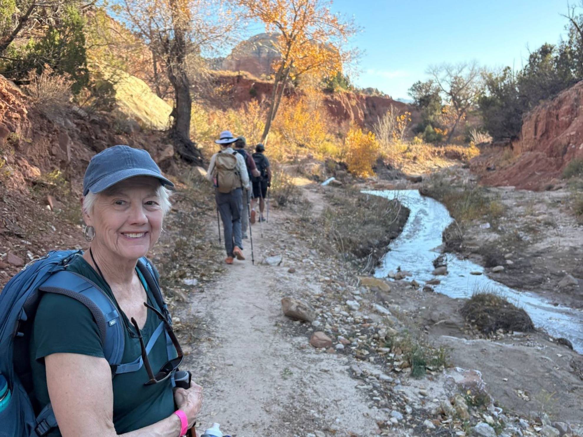 Picture of Exploring New Mexico - Land of Enchantment