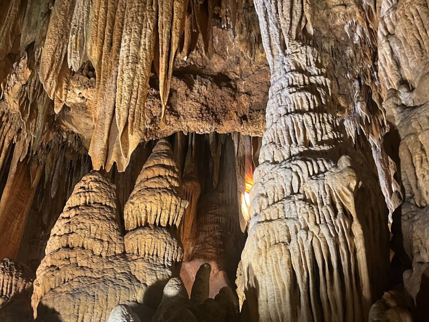 Picture of Hiking Shenandoah: Appalachian Trail & Blue Ridge Mountains