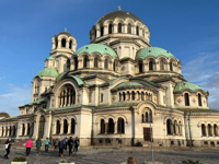 Picture of Bulgaria's Mountains And Monasteries