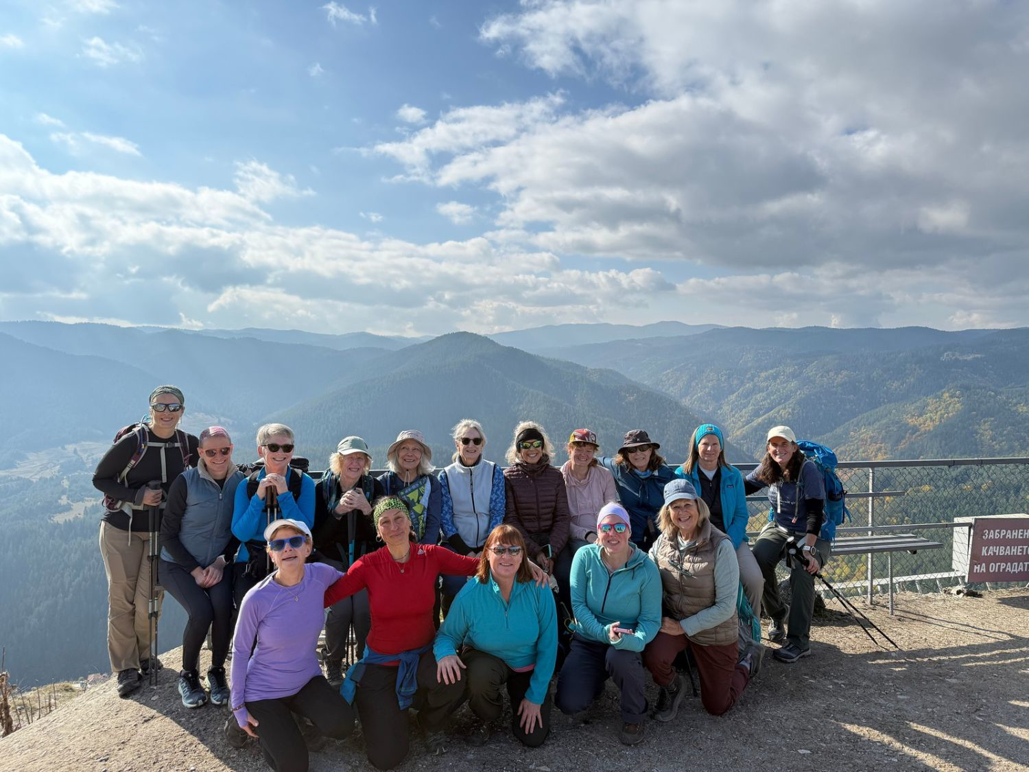 Picture of Bulgaria's Mountains And Monasteries