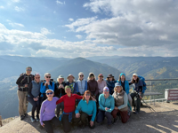 Picture of Bulgaria's Mountains And Monasteries