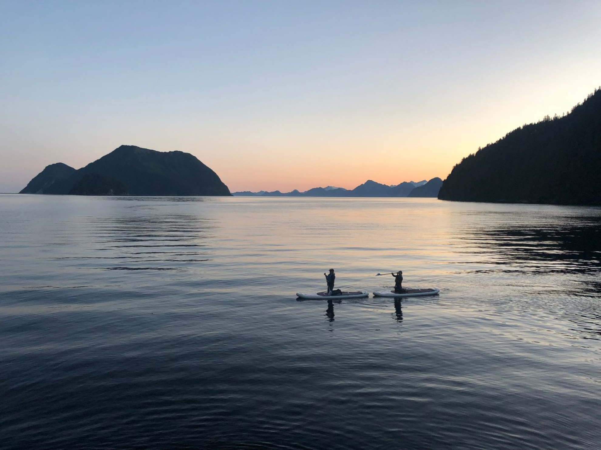 Picture of Alaska: The Kenai Peninsula