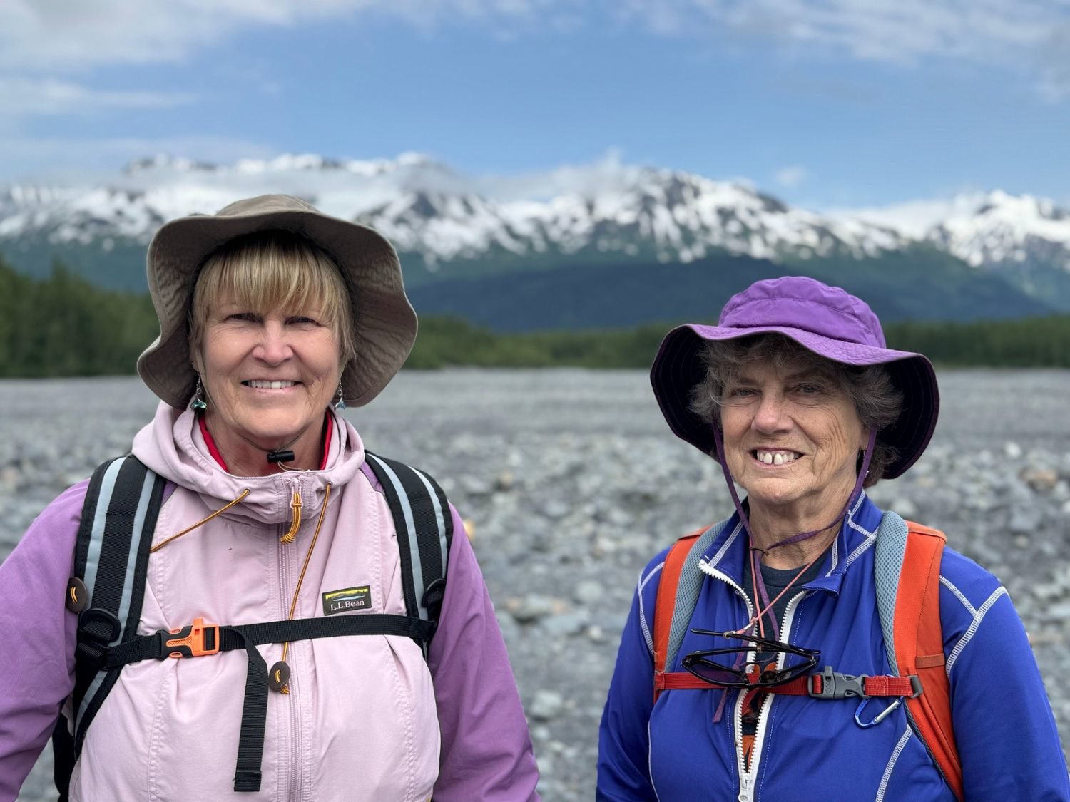 Picture of Alaska: The Kenai Peninsula