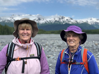 Picture of Alaska: The Kenai Peninsula