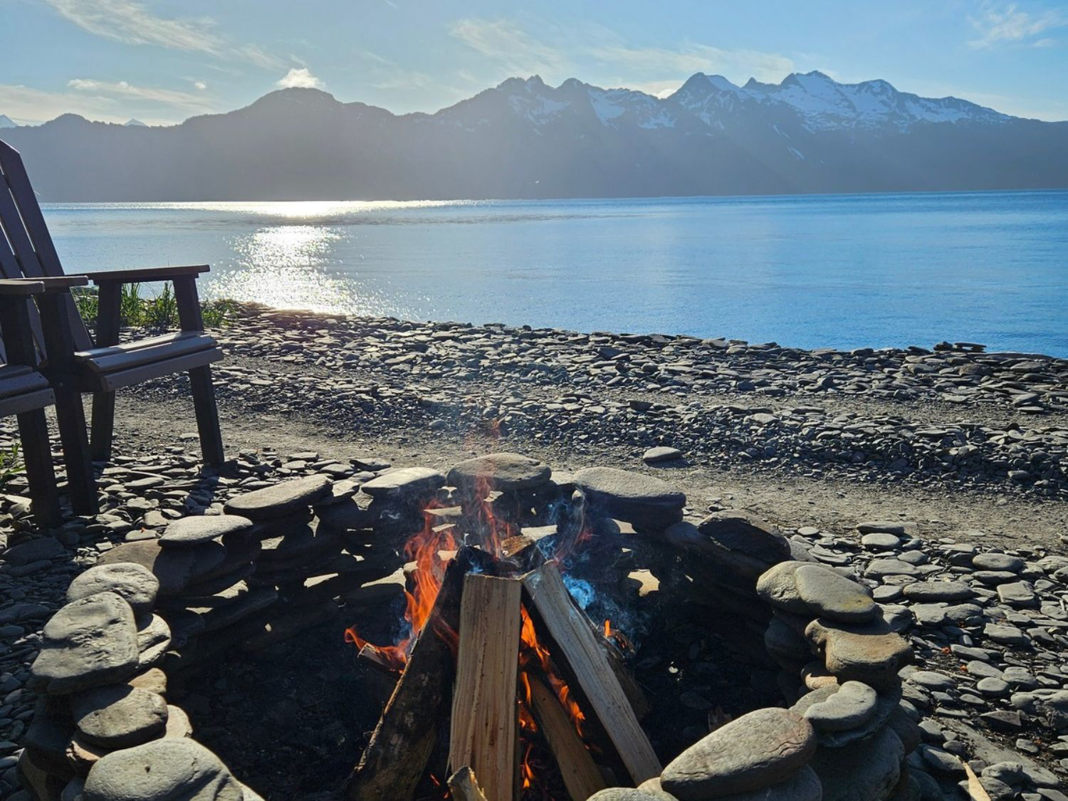 Picture of Alaska: The Kenai Peninsula