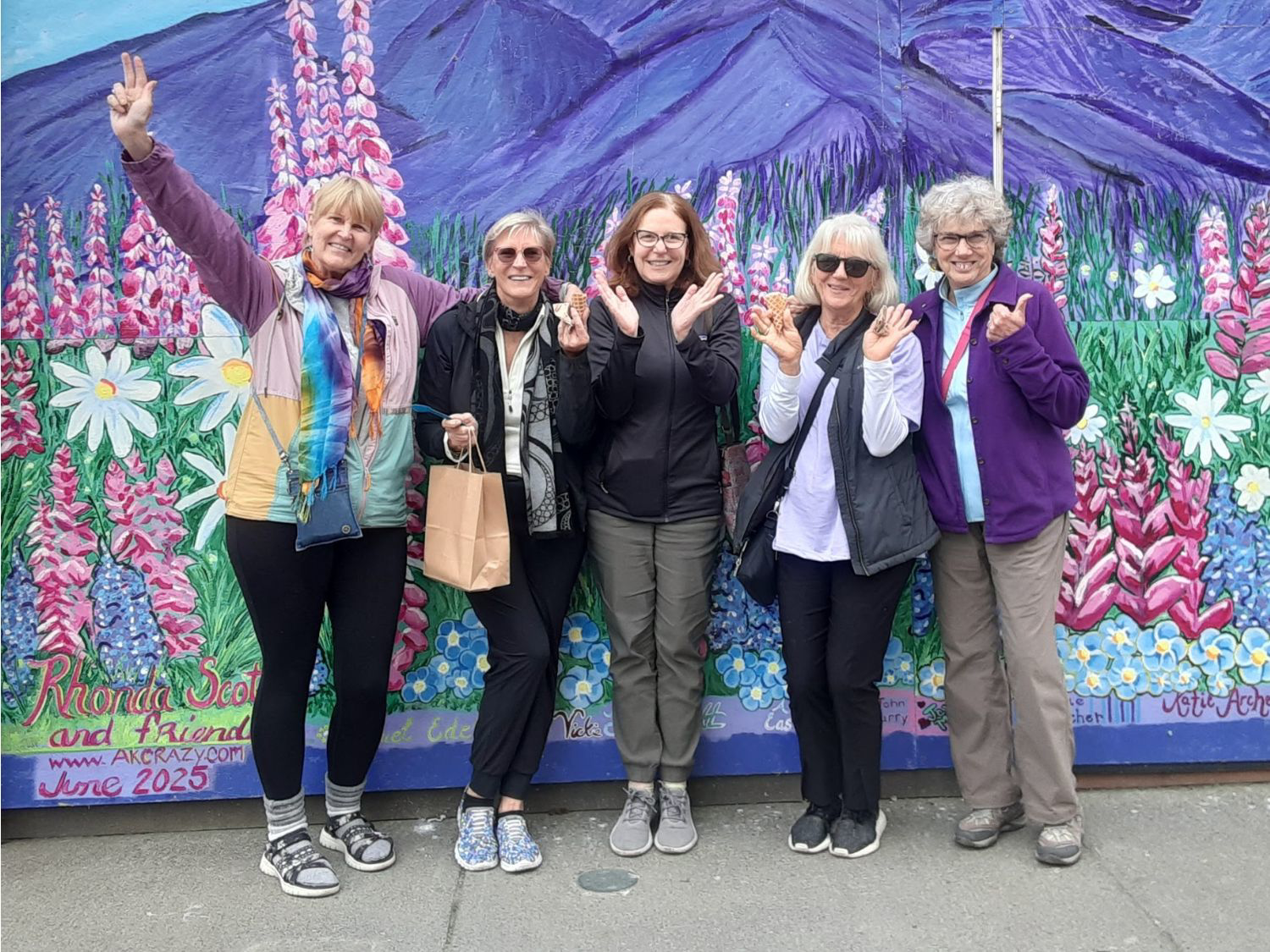 Picture of Alaska: The Kenai Peninsula