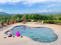 Picture of Waterfalls, Wildflowers, and Wineries