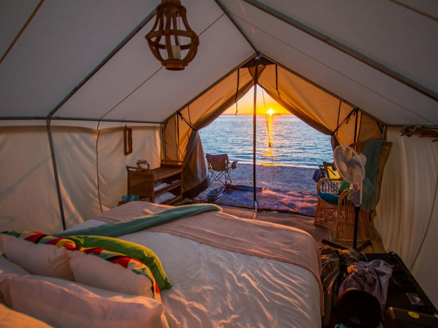 Picture of Baja & Beyond - Camping and Kayaking on the Sea of Cortez