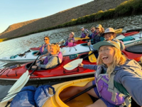 Picture of Baja & Beyond - Camping and Kayaking on the Sea of Cortez