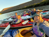 Picture of Baja Unplugged: An Island Escape on the Sea of Cortez