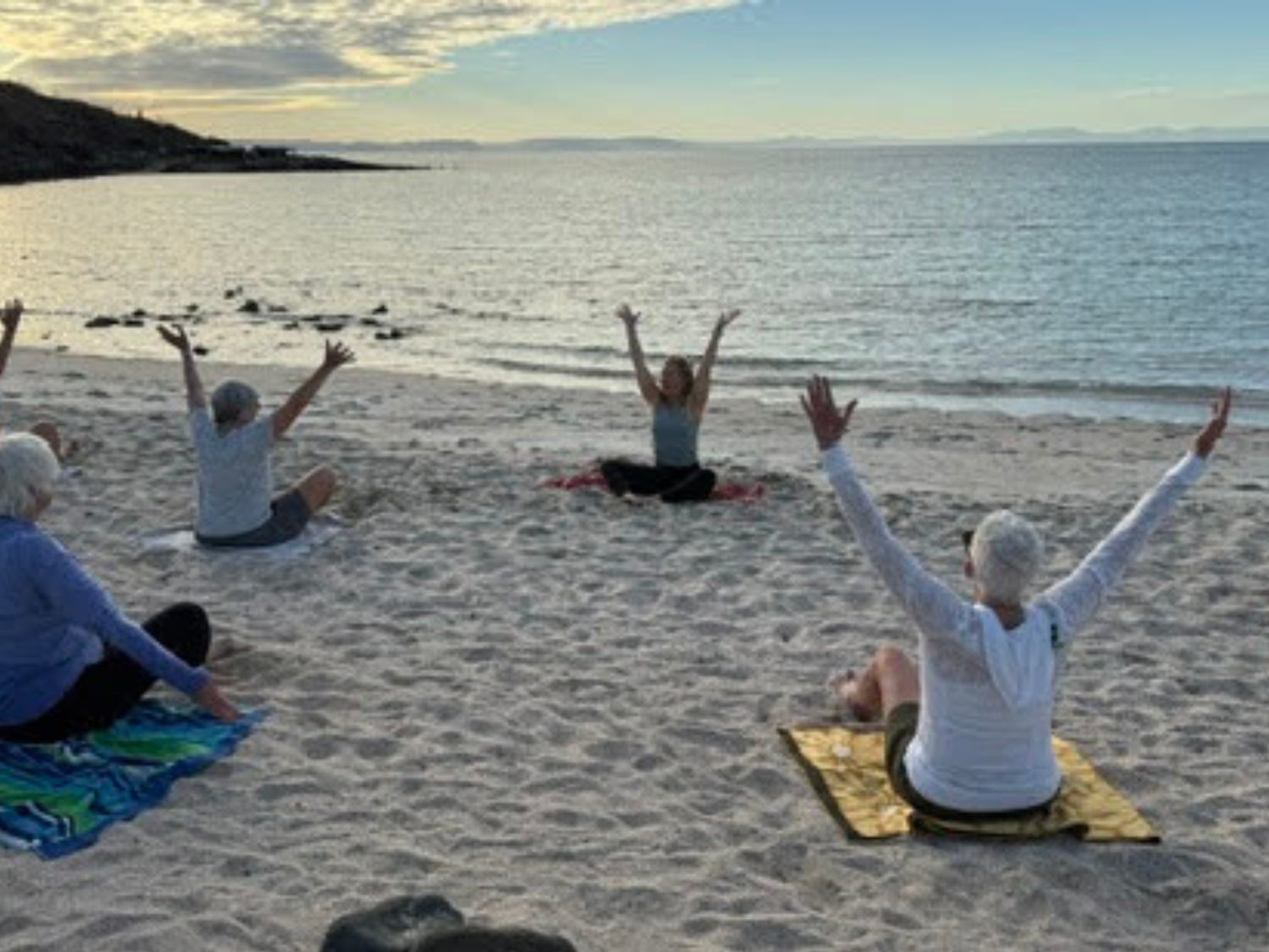 Picture of Baja & Beyond - Camping and Kayaking on the Sea of Cortez