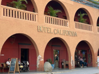 Picture of Baja Unplugged: An Island Escape on the Sea of Cortez