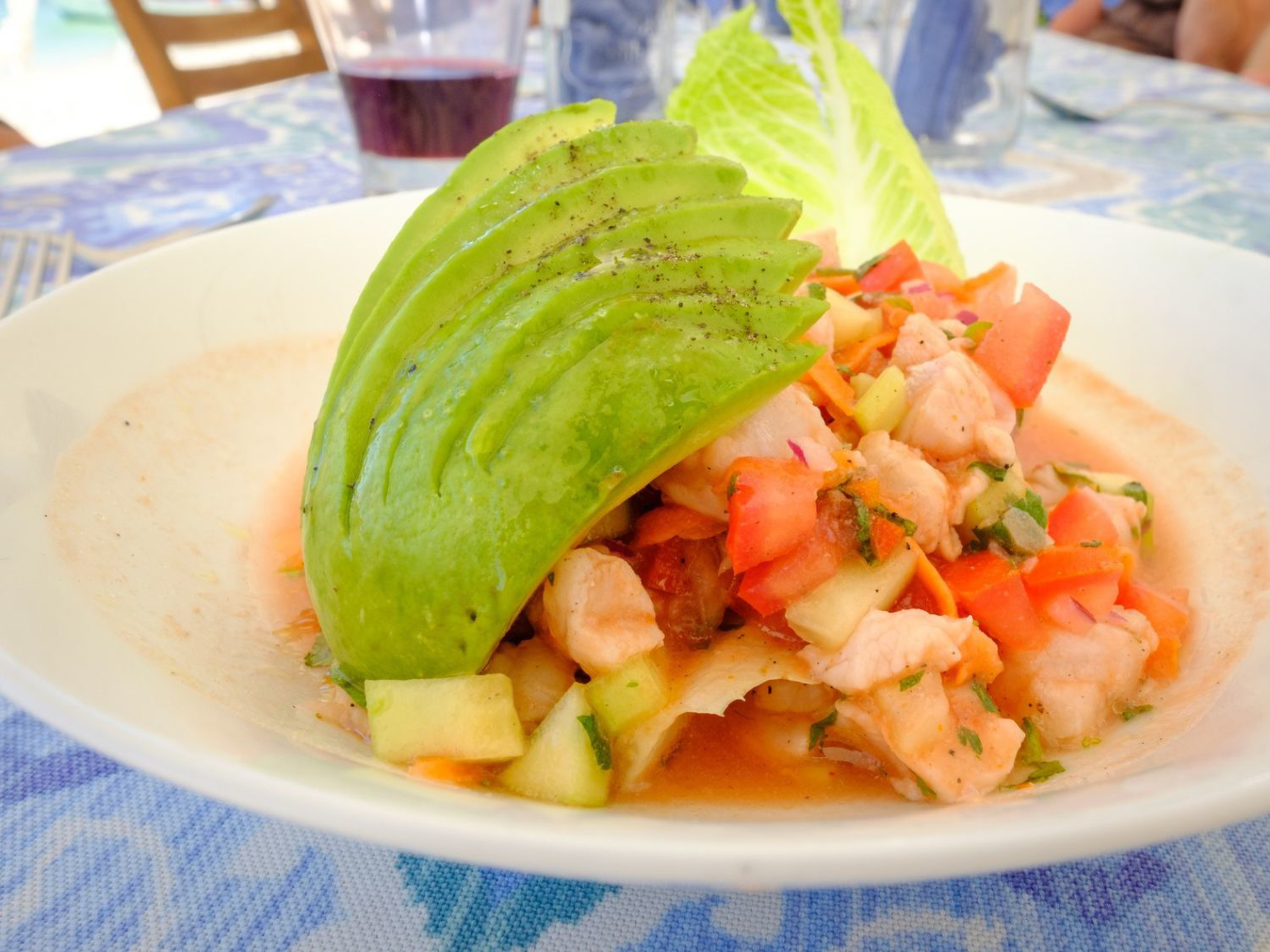 Picture of Baja & Beyond - Camping and Kayaking on the Sea of Cortez