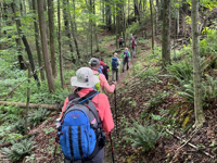 Picture of Slackpacking® Massachusetts