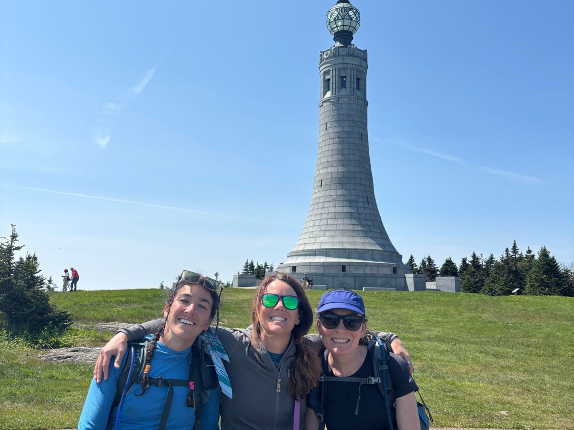 Picture of Slackpacking® Massachusetts