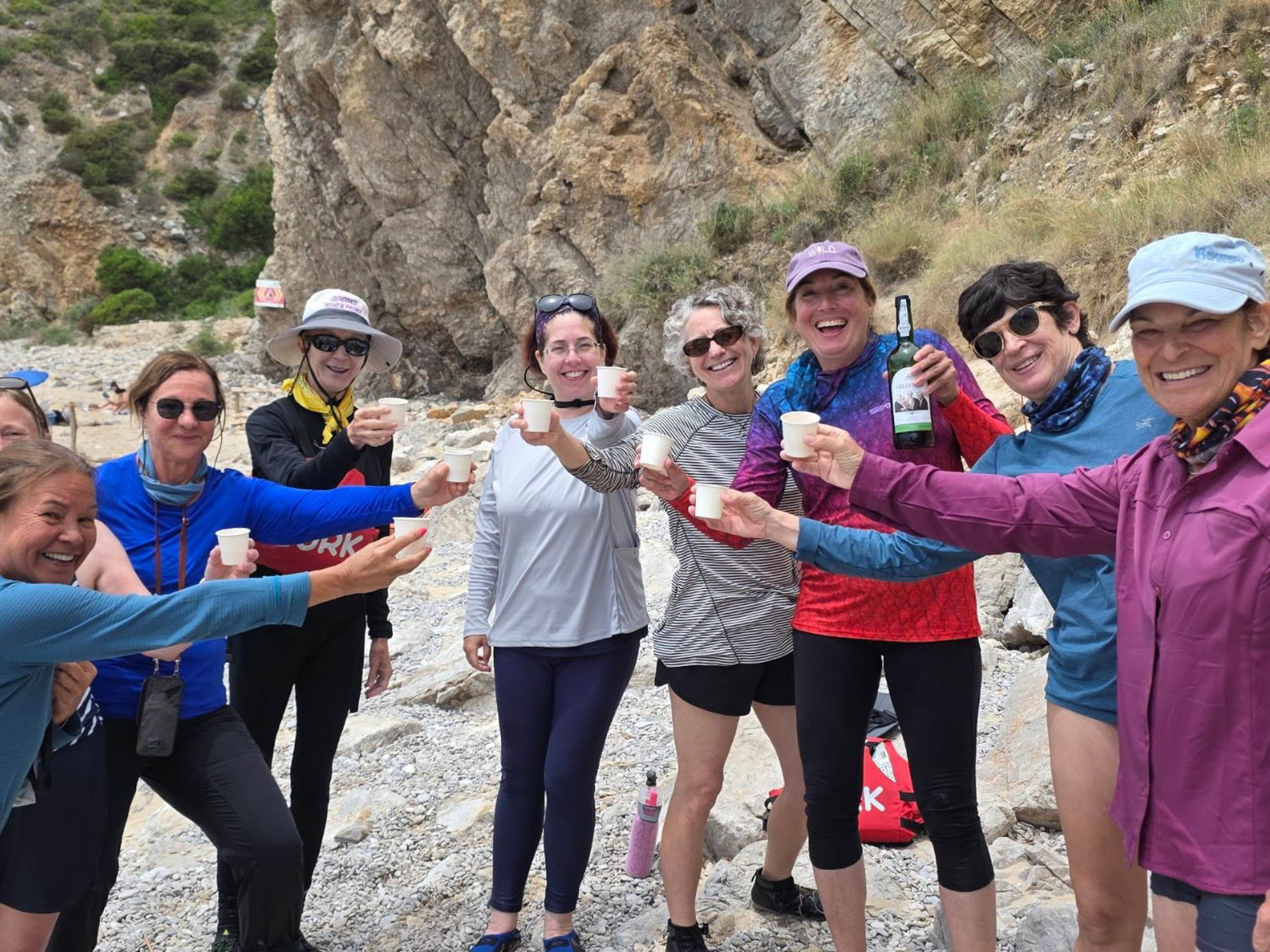 Picture of Portugal Hiking & Kayaking: Sintra, Sesimbra & the Sea