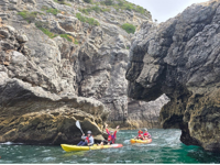 Picture of Portugal Hiking & Kayaking: Sintra, Sesimbra & the Sea