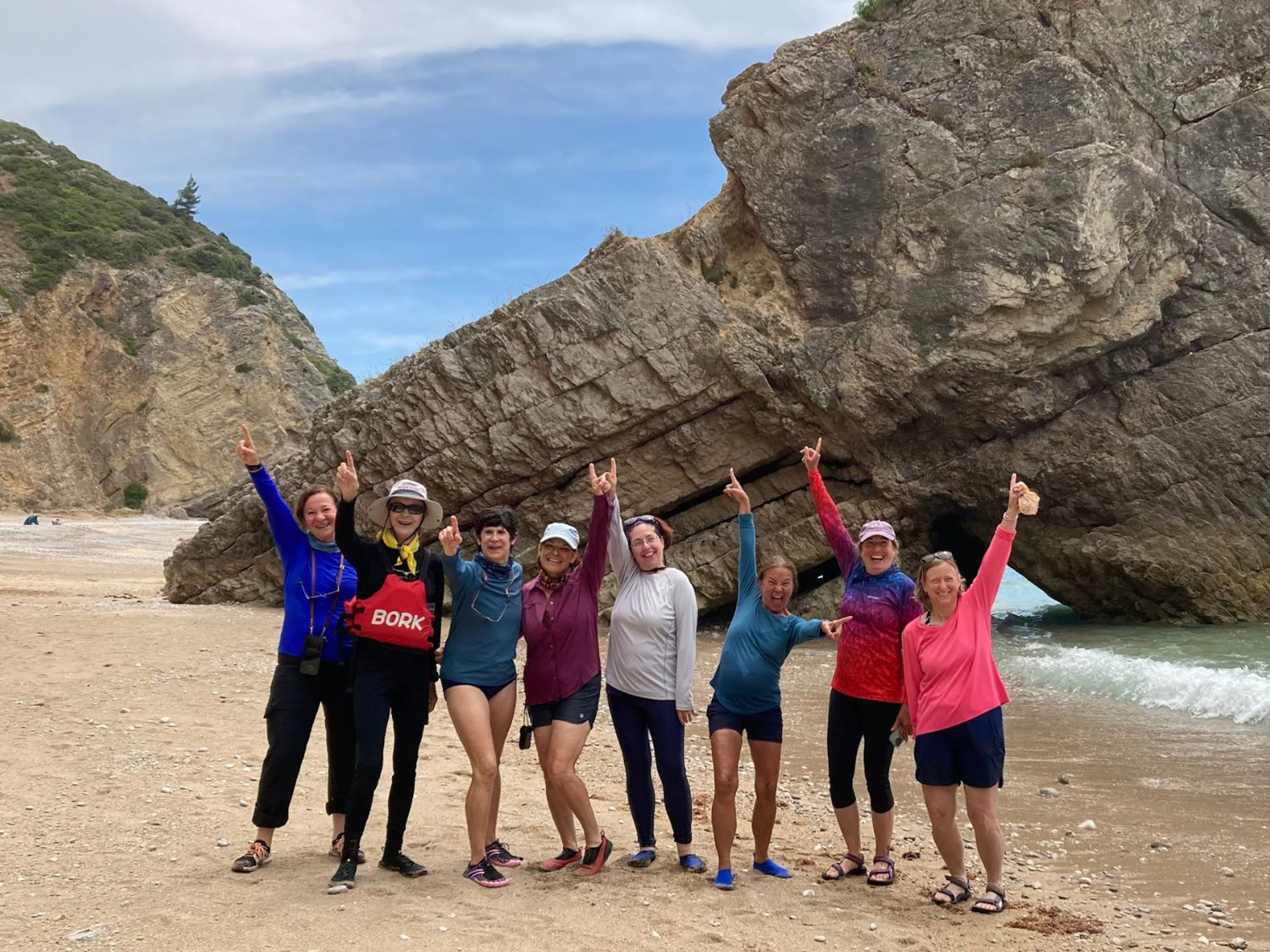 Picture of Portugal: Hiking, Kayaking, & Culture