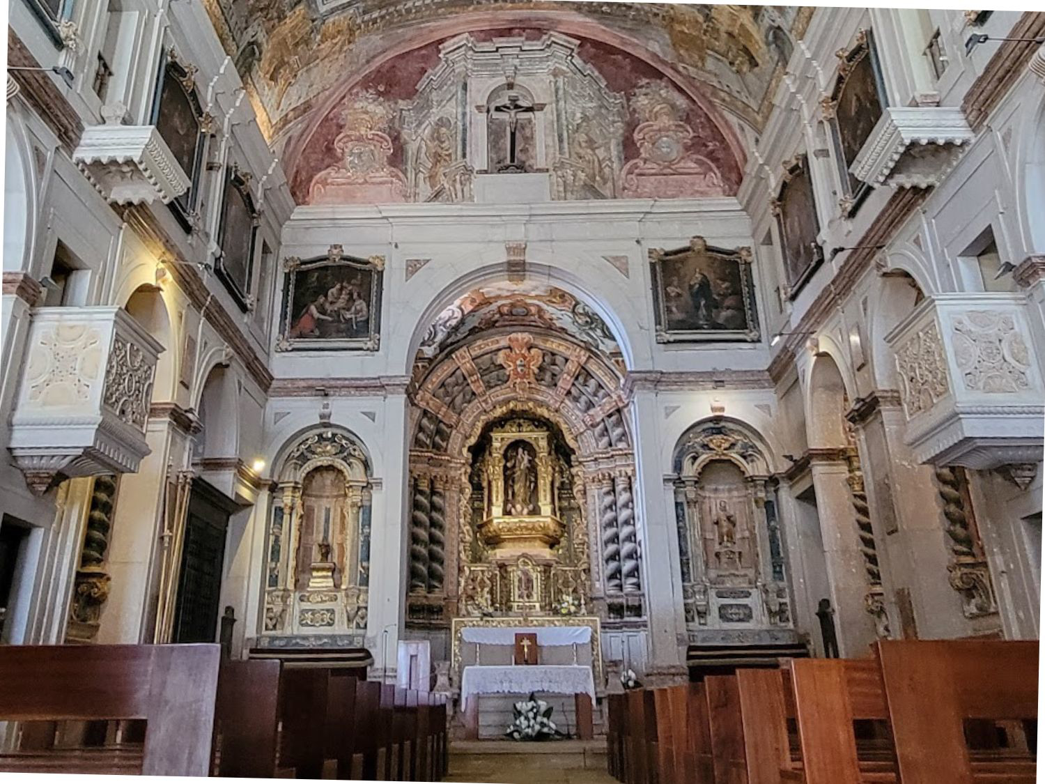 Picture of Portugal Hiking & Kayaking: Sintra, Sesimbra & the Sea