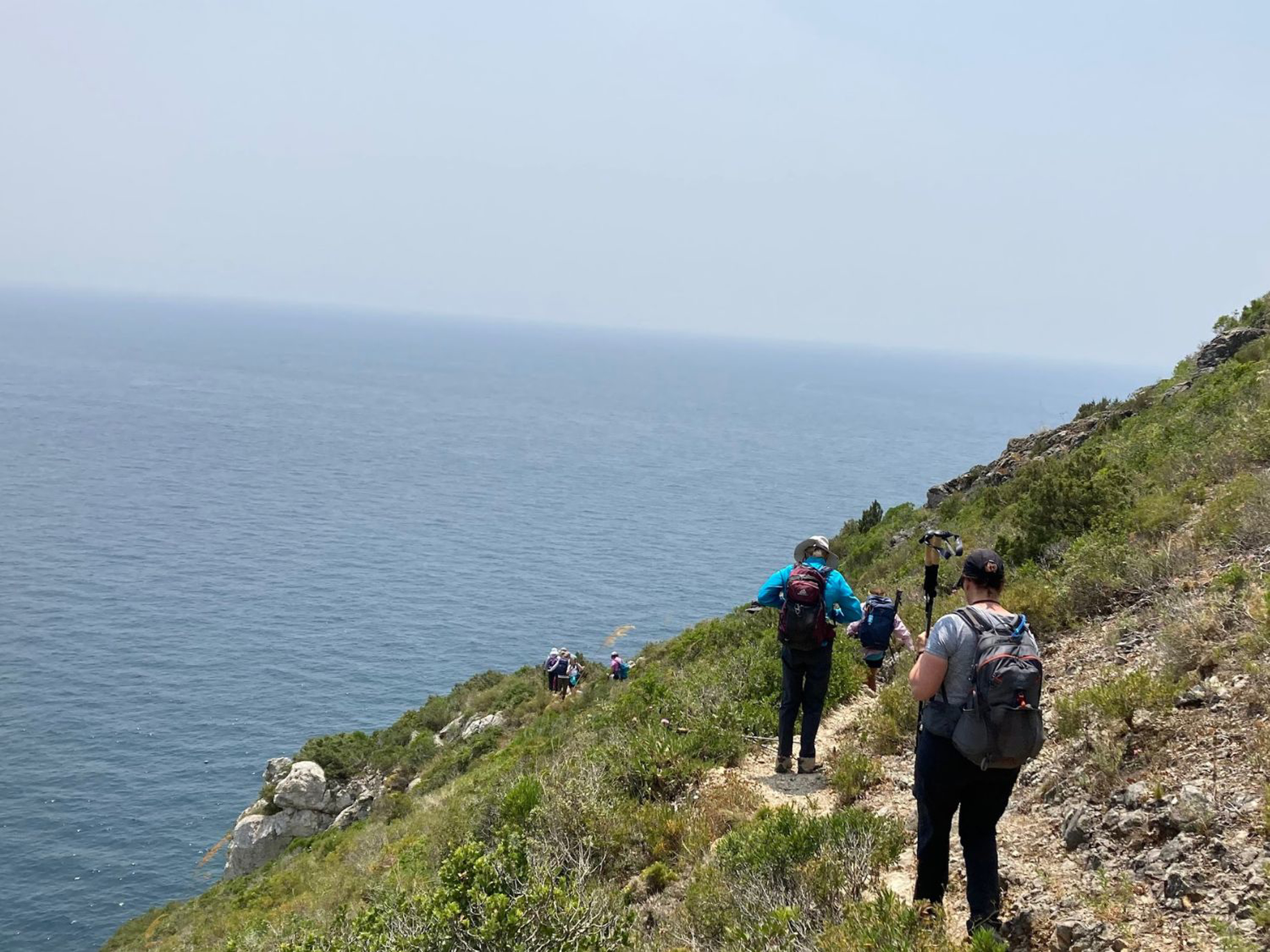 Picture of Portugal Hiking & Kayaking: Sintra, Sesimbra & the Sea