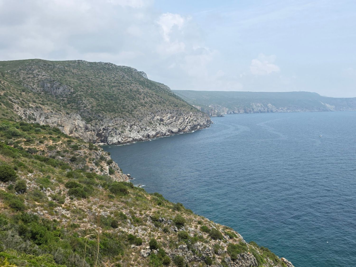 Picture of Portugal Hiking & Kayaking: Sintra, Sesimbra & the Sea