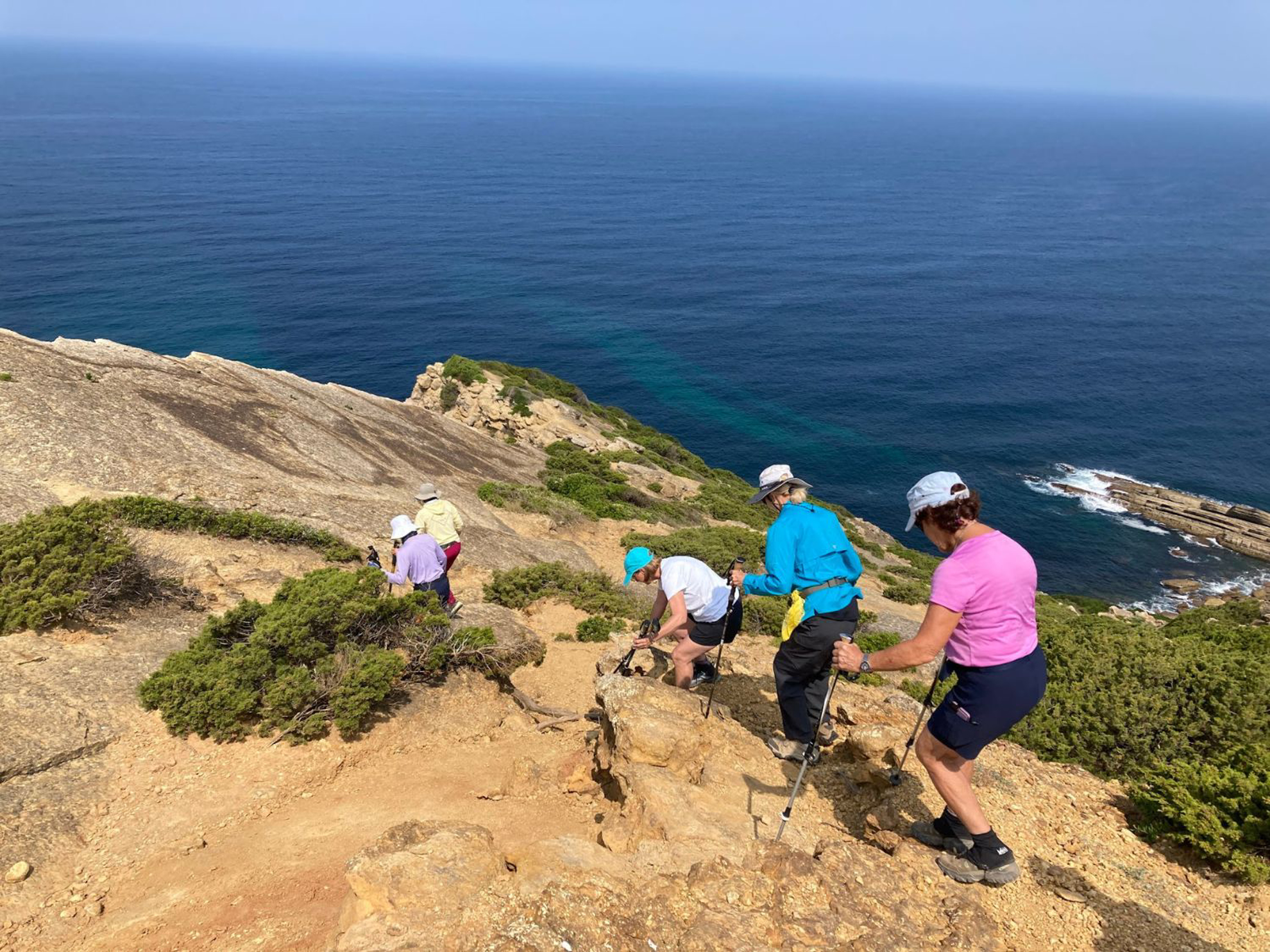 Picture of Portugal Hiking & Kayaking: Sintra, Sesimbra & the Sea