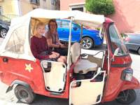 Picture of Portugal Hiking & Kayaking: Sintra, Sesimbra & the Sea