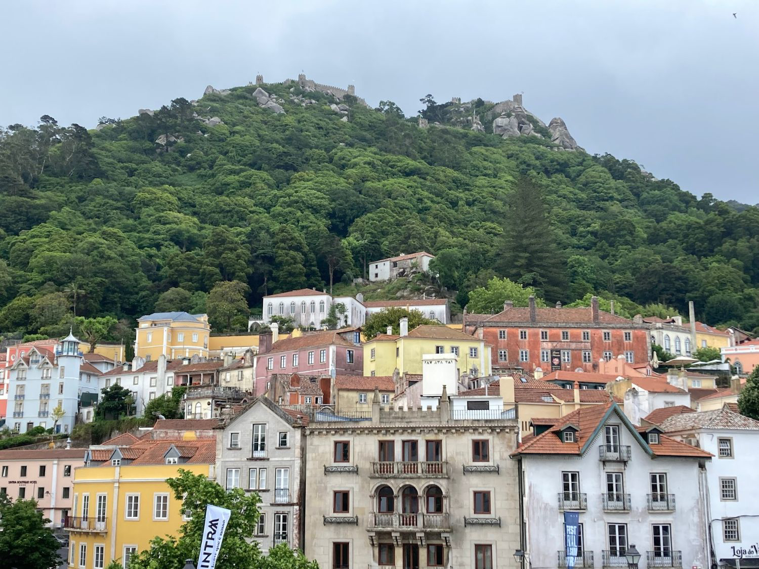 Picture of Portugal Hiking & Kayaking: Sintra, Sesimbra & the Sea