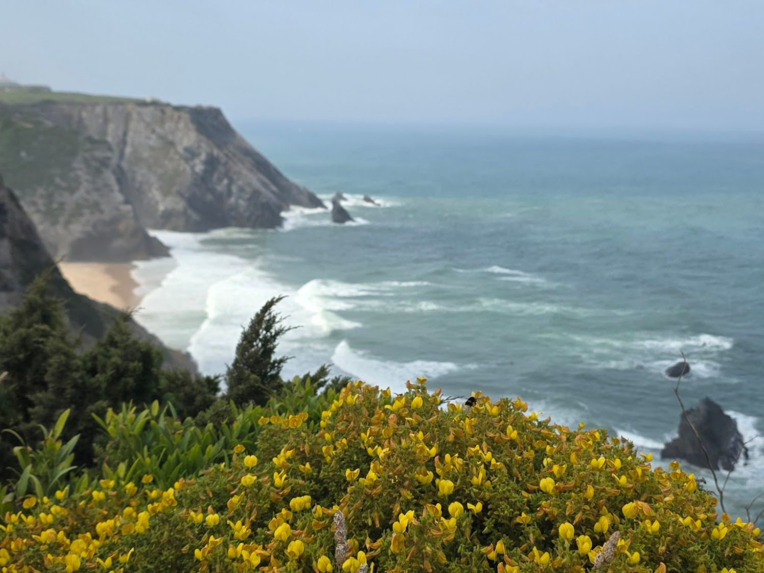 Picture of Portugal Hiking & Kayaking: Sintra, Sesimbra & the Sea