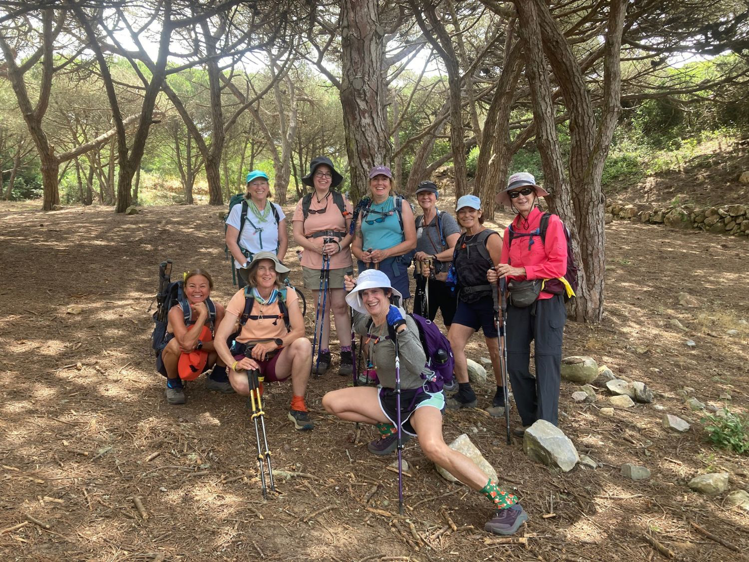 Picture of Portugal Hiking & Kayaking: Sintra, Sesimbra & the Sea