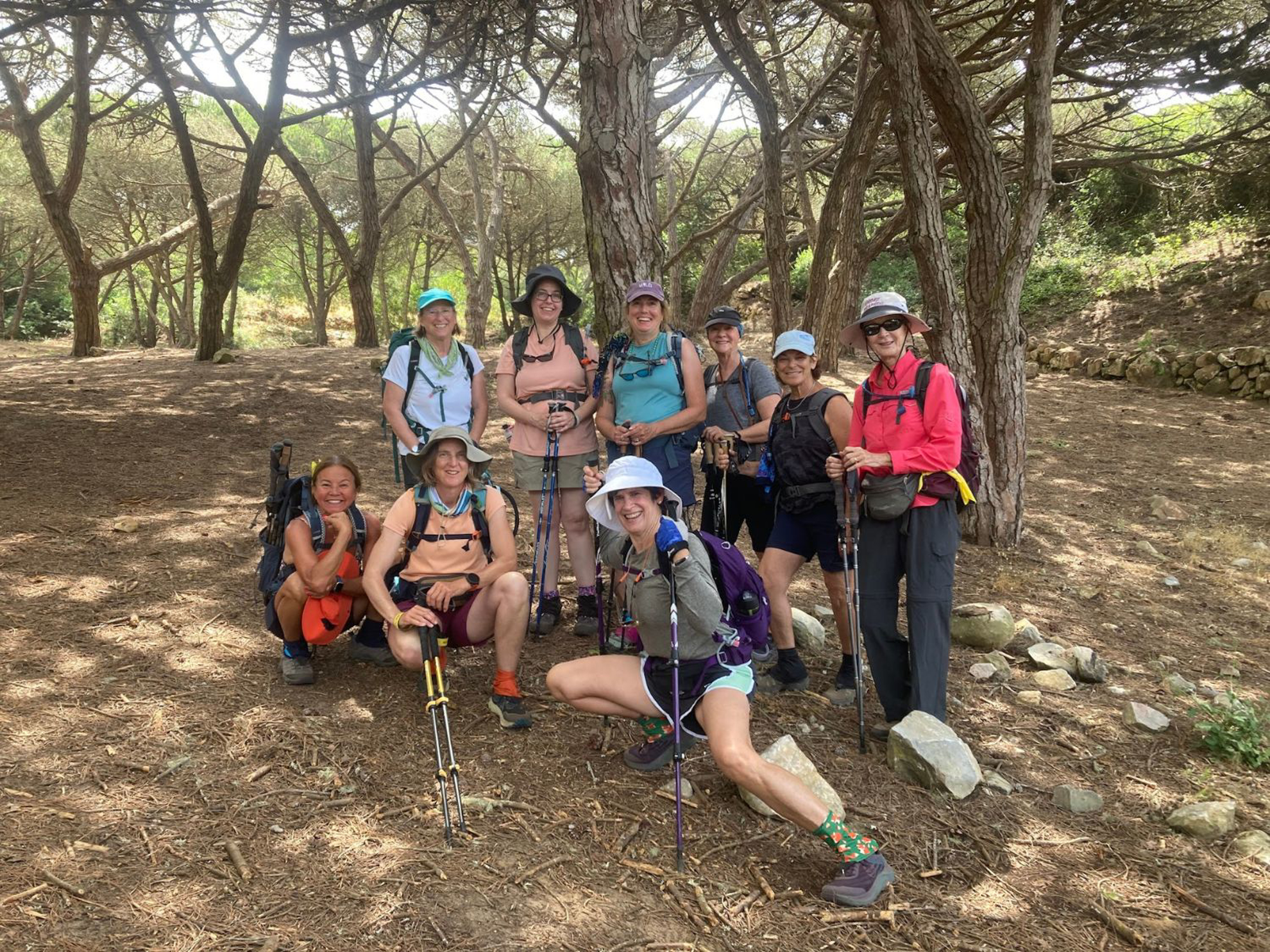 Picture of Portugal Hiking & Kayaking: Sintra, Sesimbra & the Sea