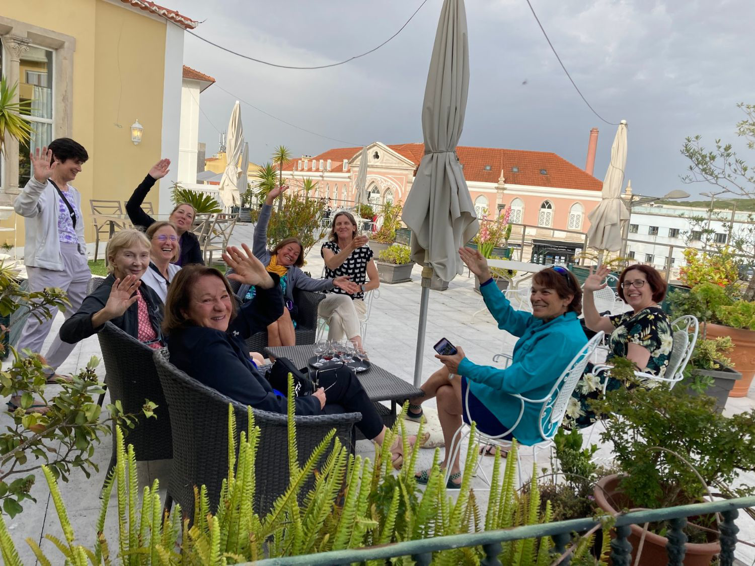 Picture of Portugal: Hiking, Kayaking, & Culture