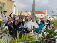 Picture of Portugal: Hiking, Kayaking, & Culture