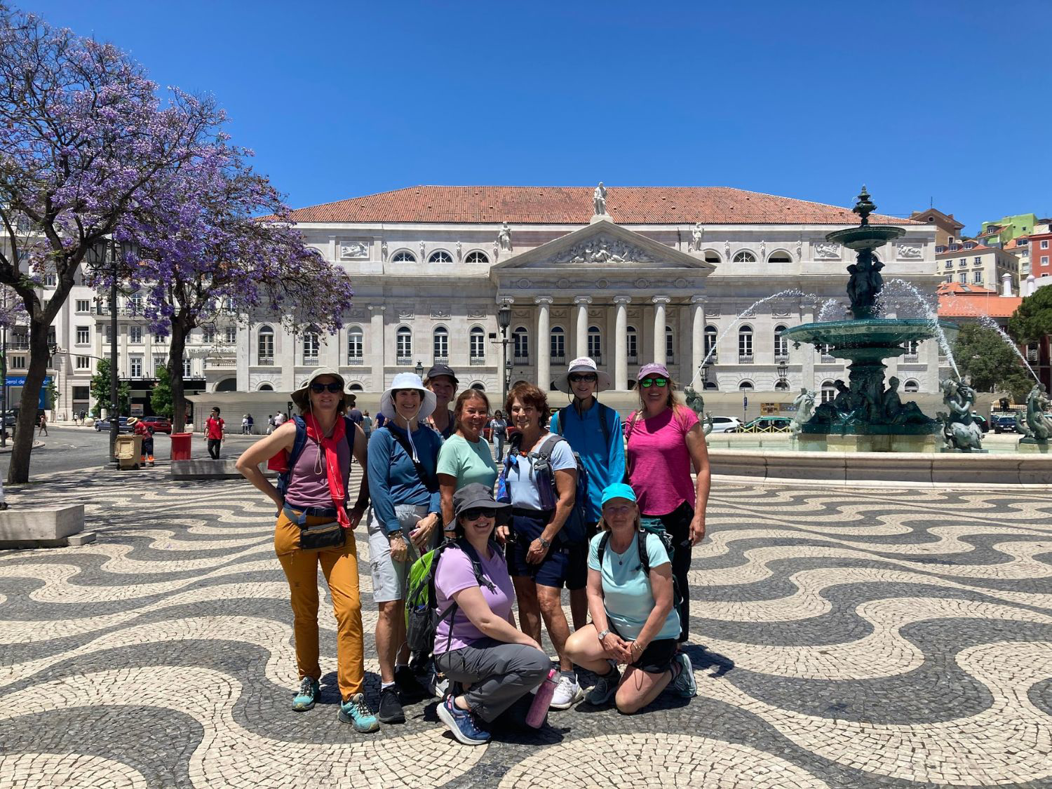Picture of Portugal Hiking & Kayaking: Sintra, Sesimbra & the Sea