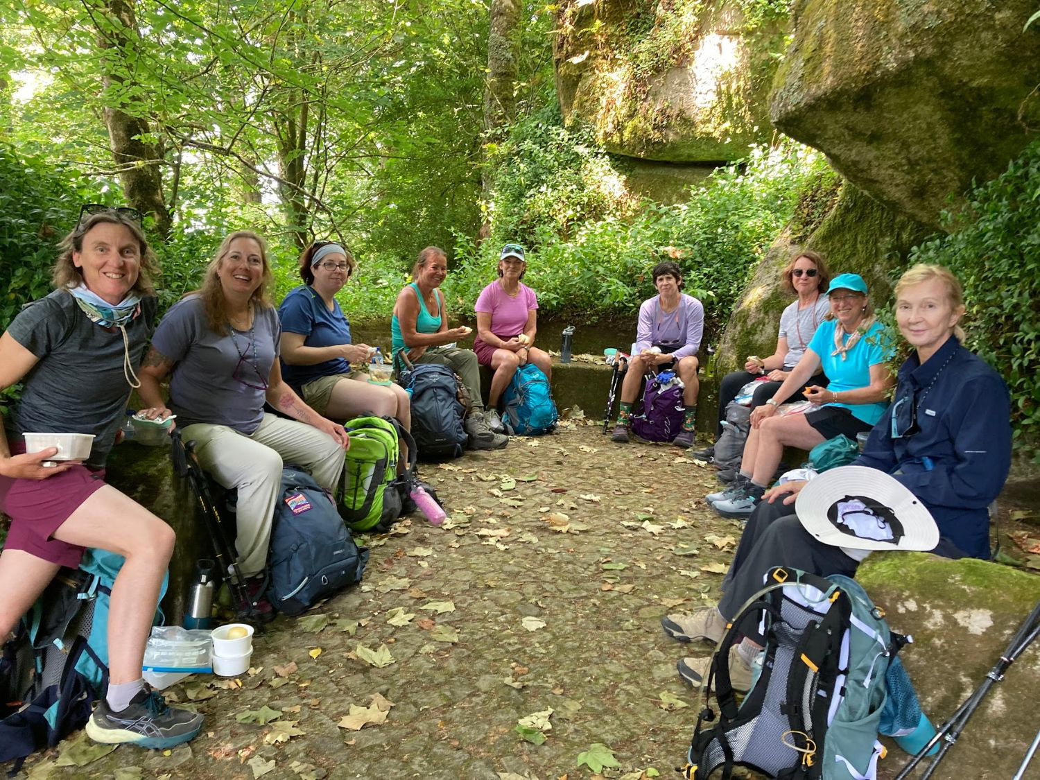 Picture of Portugal Hiking & Kayaking: Sintra, Sesimbra & the Sea