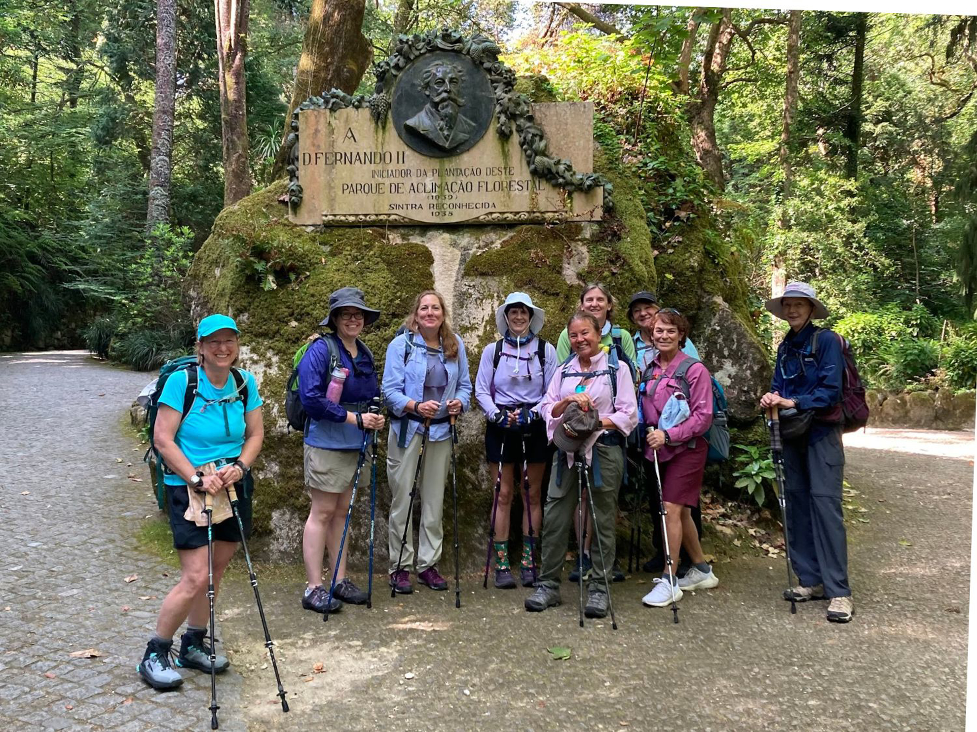 Picture of Portugal Hiking & Kayaking: Sintra, Sesimbra & the Sea