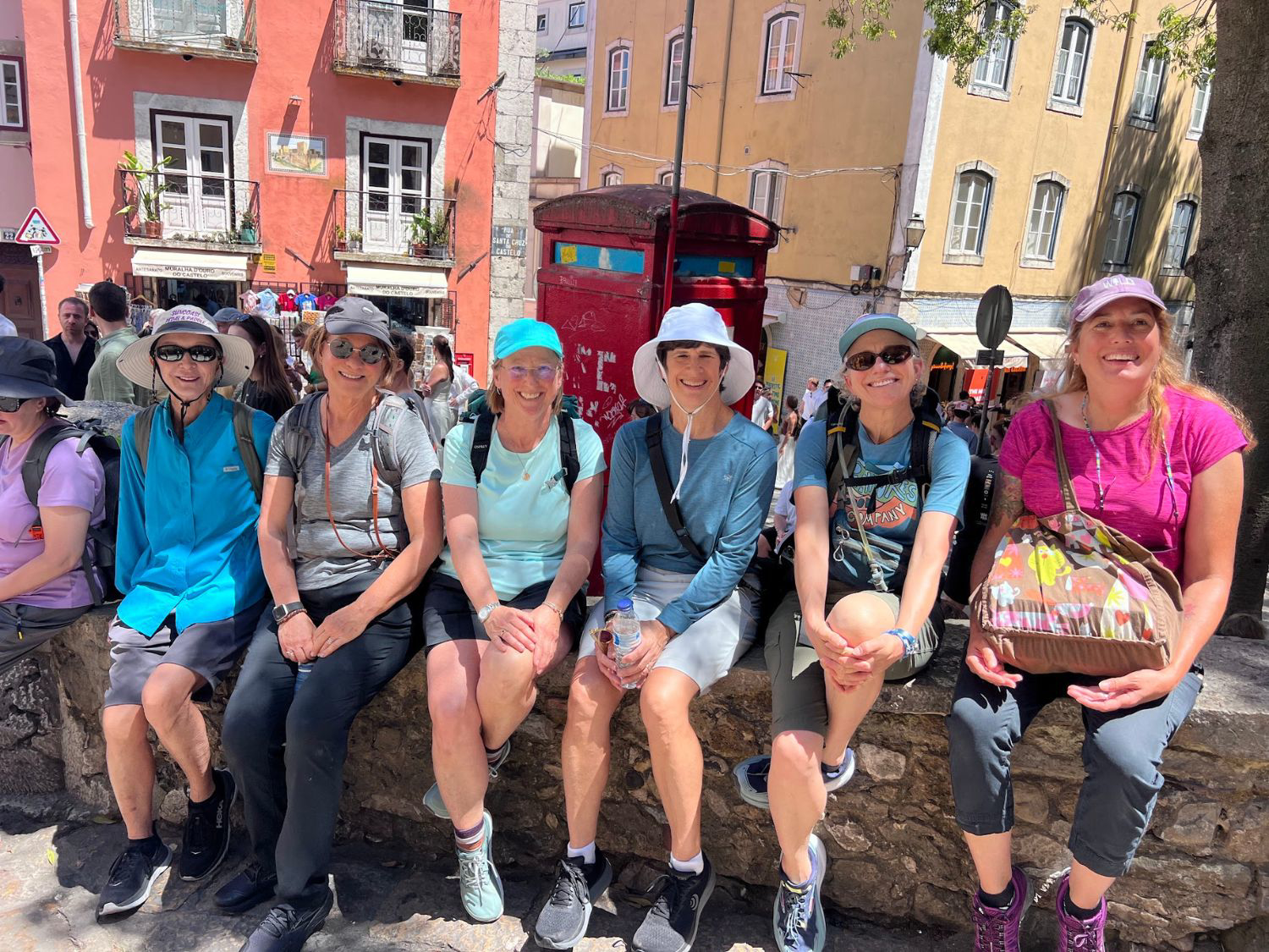 Picture of Portugal Hiking & Kayaking: Sintra, Sesimbra & the Sea