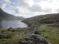 Picture of Ireland: Castles, Culture, and Hiking