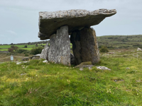 Picture of Ireland: Castles, Culture, and Hiking