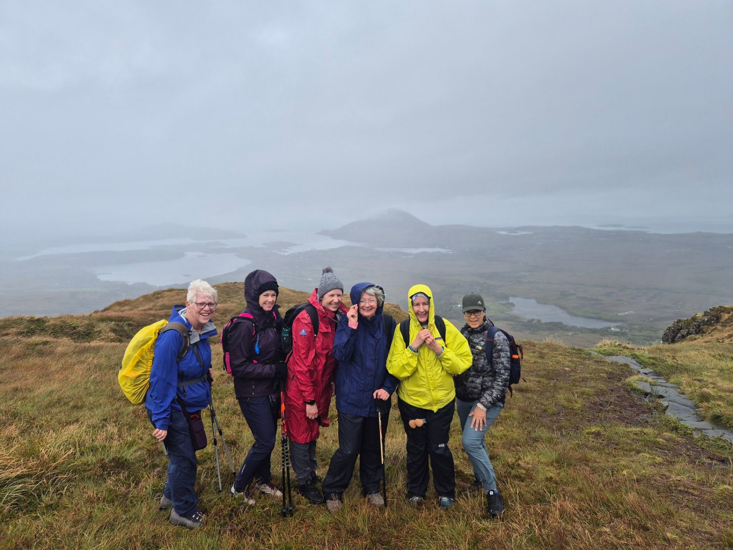 Picture of Ireland: Castles, Culture, and Hiking