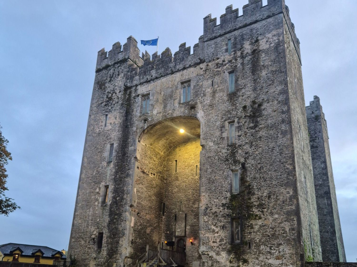 Picture of Ireland: Castles, Culture, and Hiking