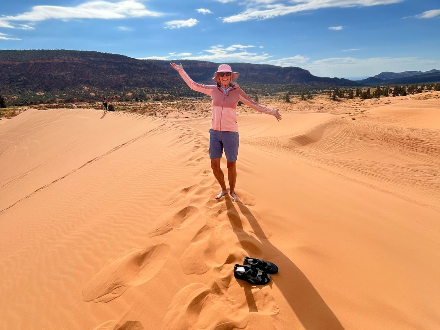 Picture of Hiking the Grand Staircase