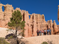 Picture of Hiking the Grand Staircase