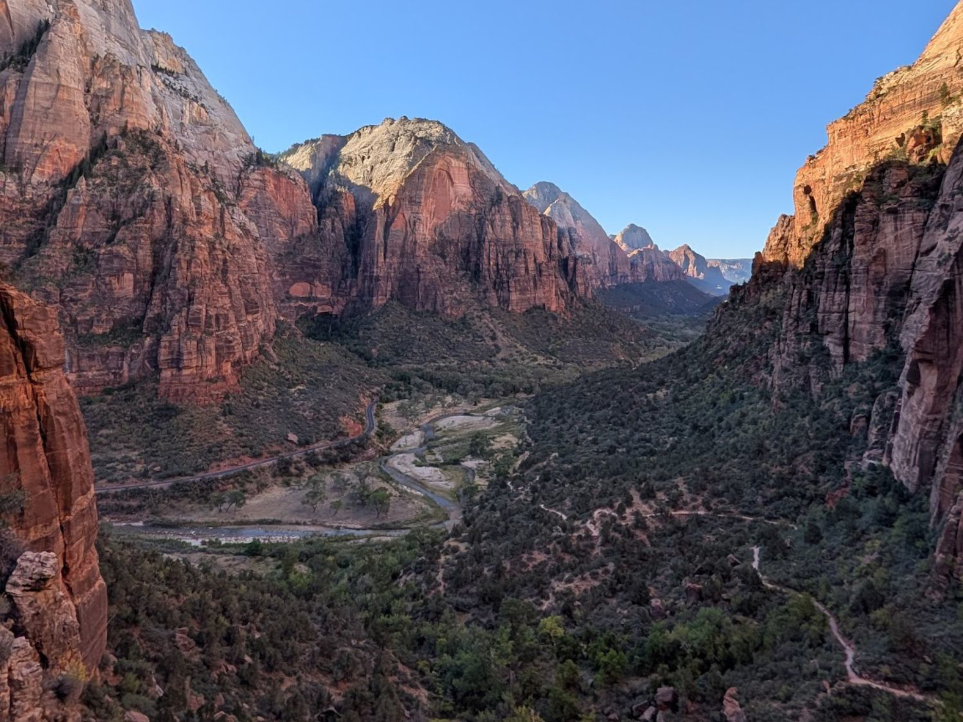 Picture of Hiking the Grand Staircase